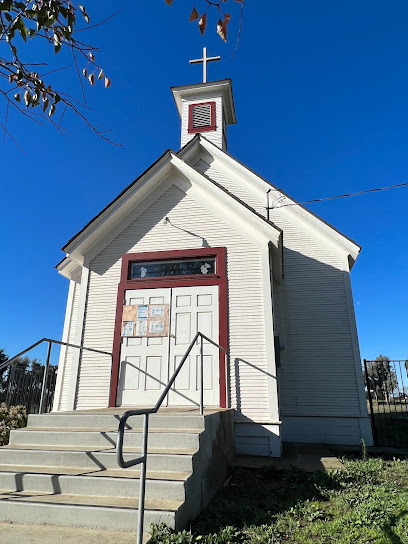 Church of Our Lady of Guadalupe–Santa Rita, Salinas