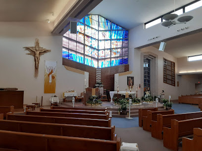 St Paul's Roman Catholic Church, Phoenix