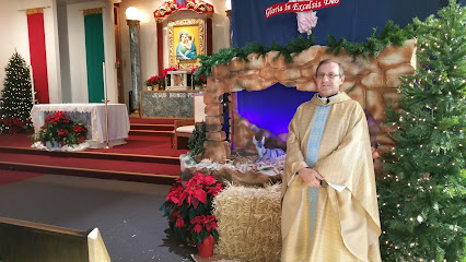 Our Lady of Good Counsel, San Leandro