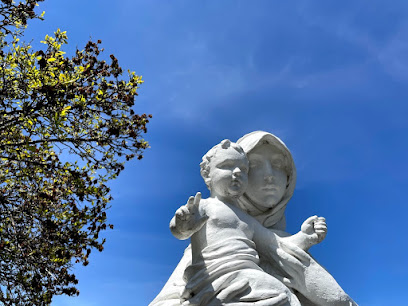 Our Lady of Peace Catholic Church, Columbus