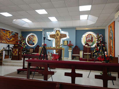 Parroquia Santísimo Sacramento, Ponce