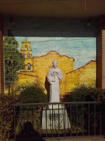 St Didacus Catholic Church, San Fernando Valley