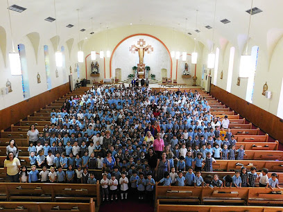Sts. Peter & Paul Catholic Church, Coral Gables