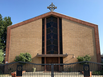 Our Lady of Peace Catholic Church, San Fernando Valley