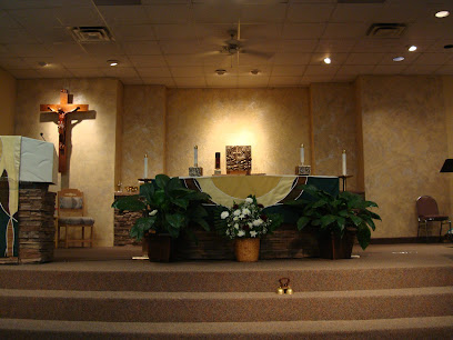 Saint James Roman Catholic Parish, Glendale