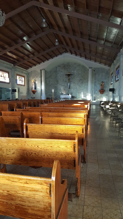Parroquia Nuestra Señora de la Soledad, Tijuana