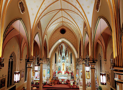 St. Joseph Catholic Church, San Antonio
