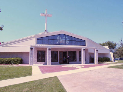 Iglesia Catolica, Laredo