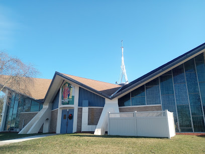 St. Mary's Church, Hartford