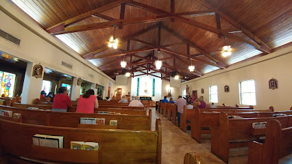 Our Lady of Good Counsel Catholic Church, Brownsville