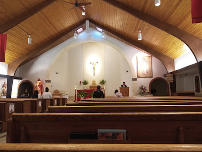 Our Lady of Guadalupe Catholic Church, Colorado Springs