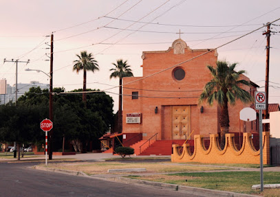 St. Anthony Catholic Parish, Phoenix