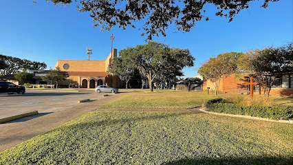 Saint Augustine Catholic Church, Mesquite