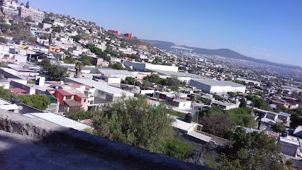 Parroquia de San Pedro Apostol, Querétaro