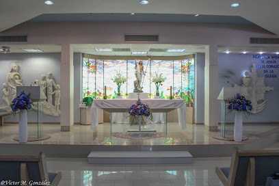 Parroquia El Buen Pastor, Guaynabo