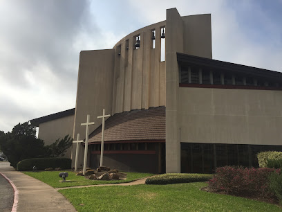 St Cyril Of Alexandria Catholic Church, Katy