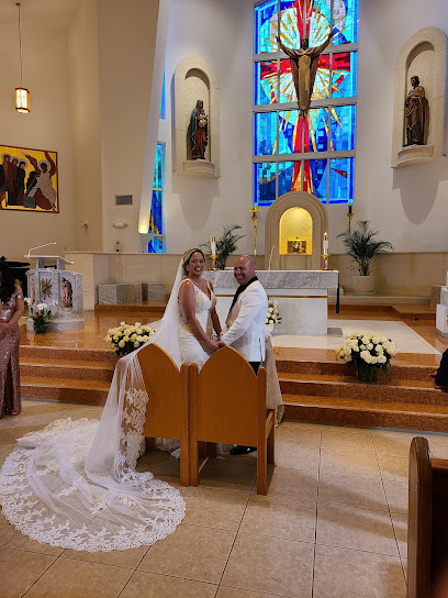 Our Lady of the Divine Providence Catholic Church