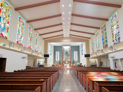 Our Lady of the Assumption Roman Catholic Church, Oxnard