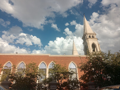 Santuario de San Lorenzo, Ciudad Juárez