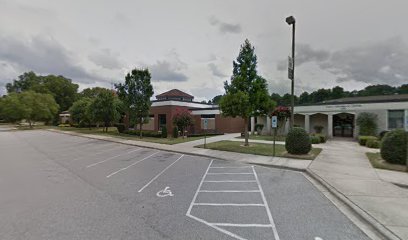 Faith Formation, Raleigh