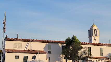 Parroquia De Santa María Margarita, Pomona