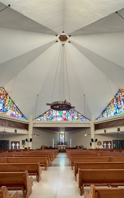 Parroquia Nuestra Señora de Belén, Guaynabo