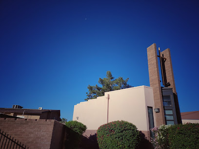 Saint Jerome Catholic Church, Glendale