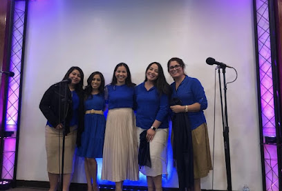 Ministerios Llamada Final Shalom