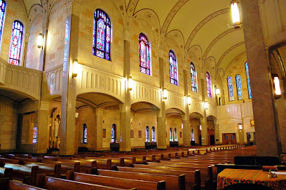 St. Justin-St. Michael Parish, Hartford
