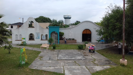 Parroquia de Nuestra Señora de la Asunción, Matamoros