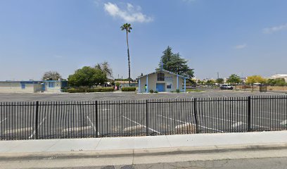 Diocese of San Bernardino