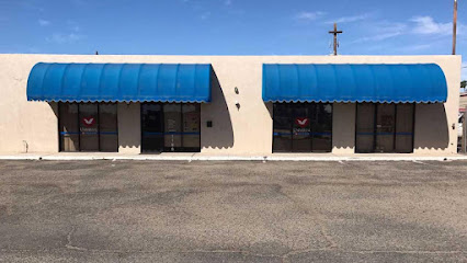 Iglesia Universal, Yuma