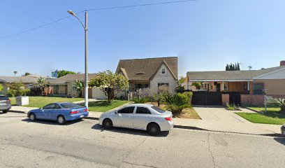 Lynnwood 꽃동네, Lynwood