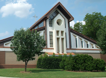 Saint Raphael the Archangel Catholic Church, Raleigh