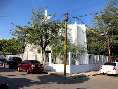 Parroquia Santísima Trinidad de Mazatlán