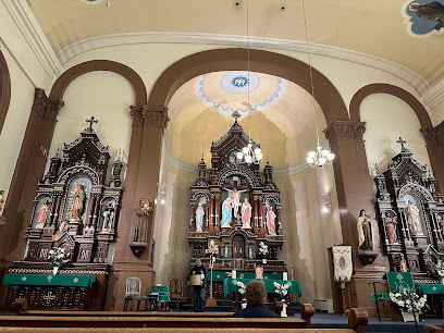 Our Lady of Guadalupe Parish, Milwaukee