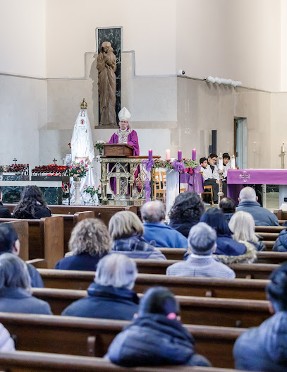 María Reina De La Paz Parish-St. Laurence O’Toole Church, Hartford