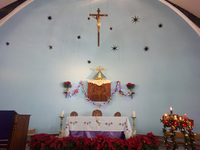 PARROQUIA DE NUESTRA SEÑORA DE SAN JUAN DE LOS LAGOS, Querétaro