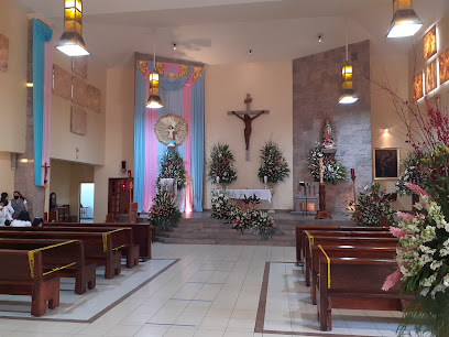 Parroquía Divino Niño Jesús, Morelia