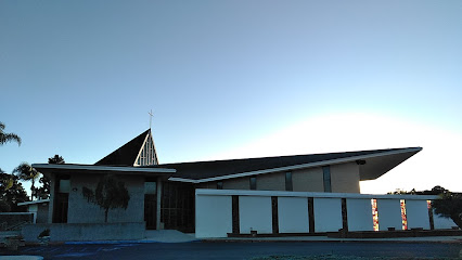 Sacred Heart Church, Oxnard