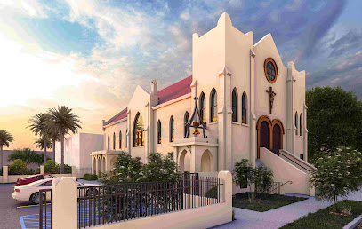 Queen of the Most Holy Rosary Church, West Palm Beach
