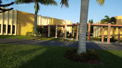 St John Fisher Catholic Church, West Palm Beach