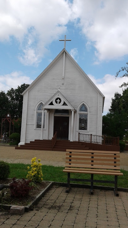 Sacred Heart Catholic Parish, Garland