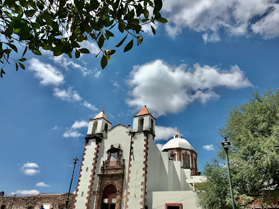Parroquia de San Antonio de Padua SMA, San Miguel de Allende