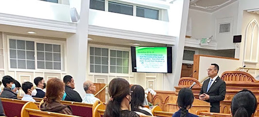 Iglesia Ni Cristo, Salinas