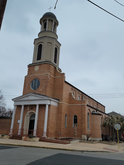 Our Lady of Guadalupe Catholic Church, Austin