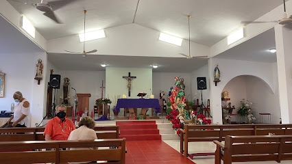 Parroquia San Miguel Arcángel, Guaynabo