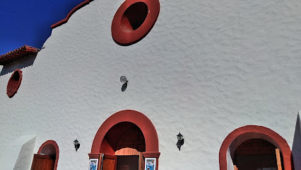 Our Lady of Mount Carmel Church, Fresno
