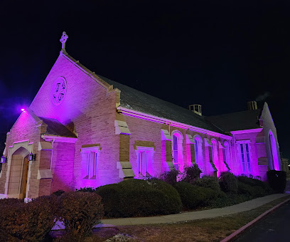 Our Lady of Lourdes Catholic Church, Salt Lake City
