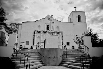 St. Anthony de Padua Catholic Church, San Antonio